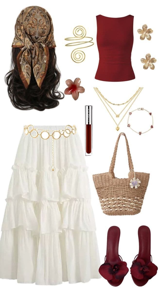 Sustainable Western Fashion Is the New Cool