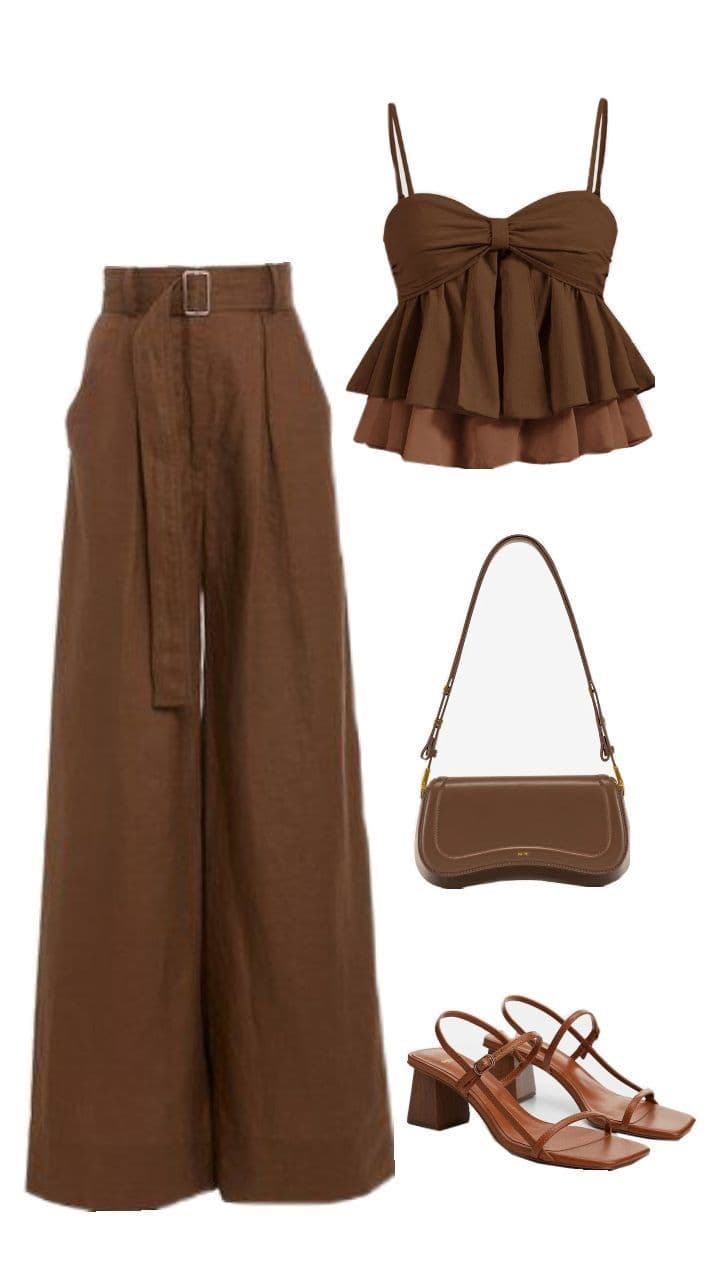 Designer-Inspired Western Outfits 2025