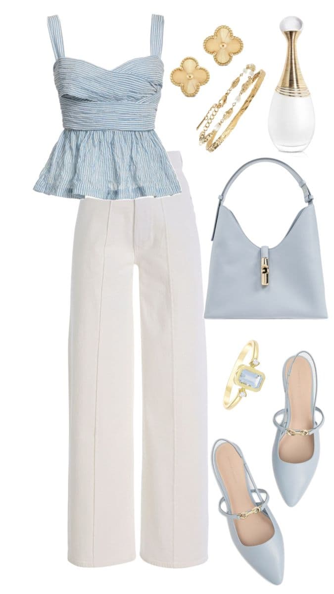 Minimalist Western Luxury — Quiet But Powerful