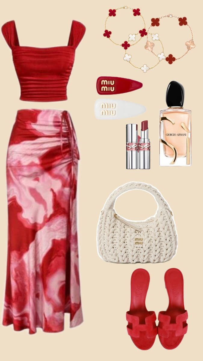 Aesthetic Western Looks for Gen-Z